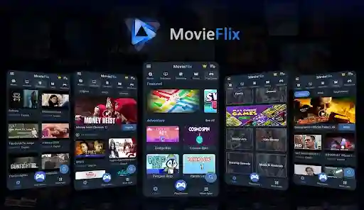 MoviesflixDL Bollywood