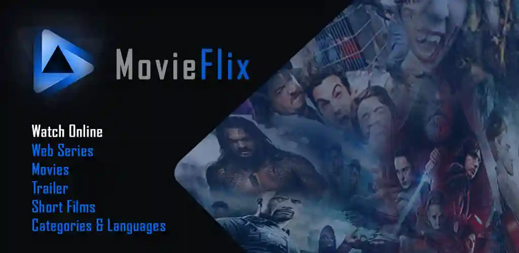 MoviesflixDL Hollywood